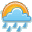 Chance of Rain