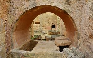 Thumbnail for Explore the Historical Attractions in Paphos