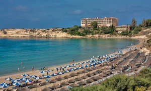 Thumbnail for Enjoy the Beaches In and Around Paphos