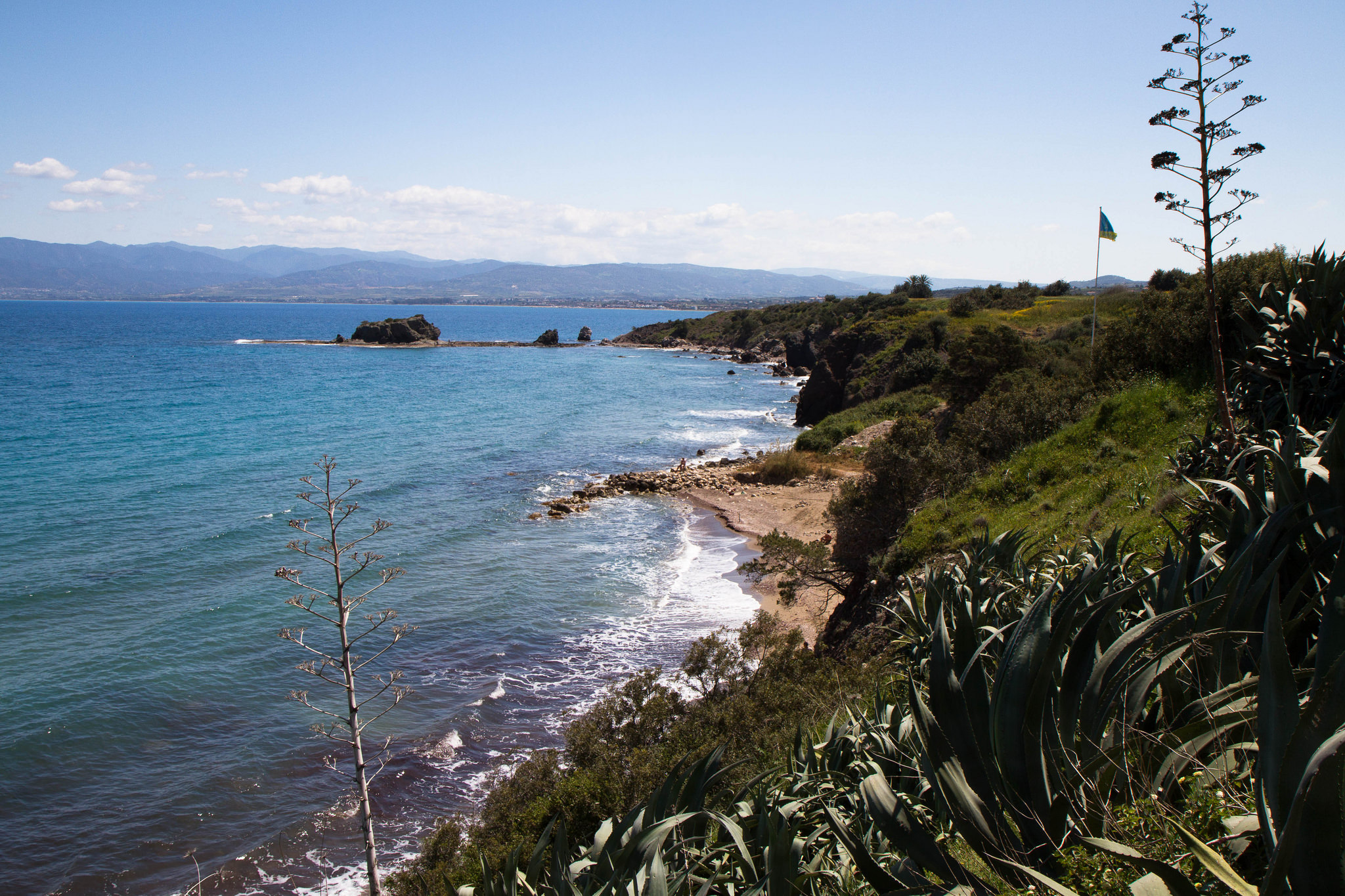 Akamas Peninsula
