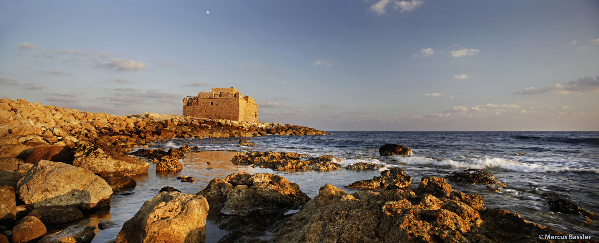 Medieval Fort