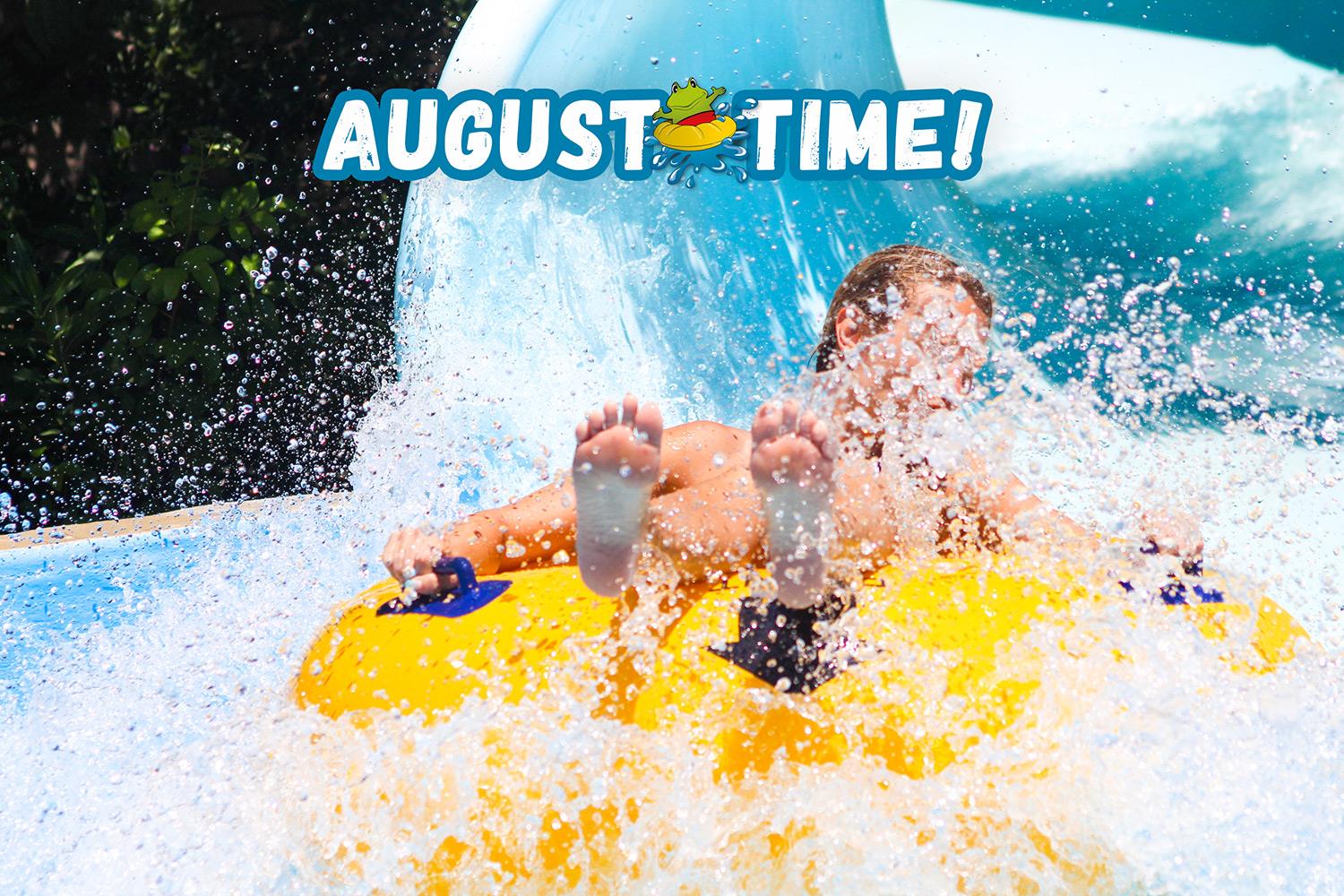 Paphos Aphrodite Waterpark