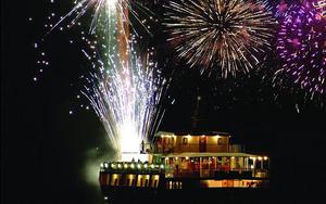 Thumbnail for Welcome 2020 with New Year’s Celebrations at Paphos