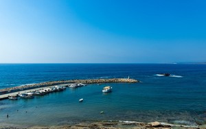 Thumbnail for Interesting Facts about Paphos, Cyprus