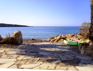 paphos tourist attractions