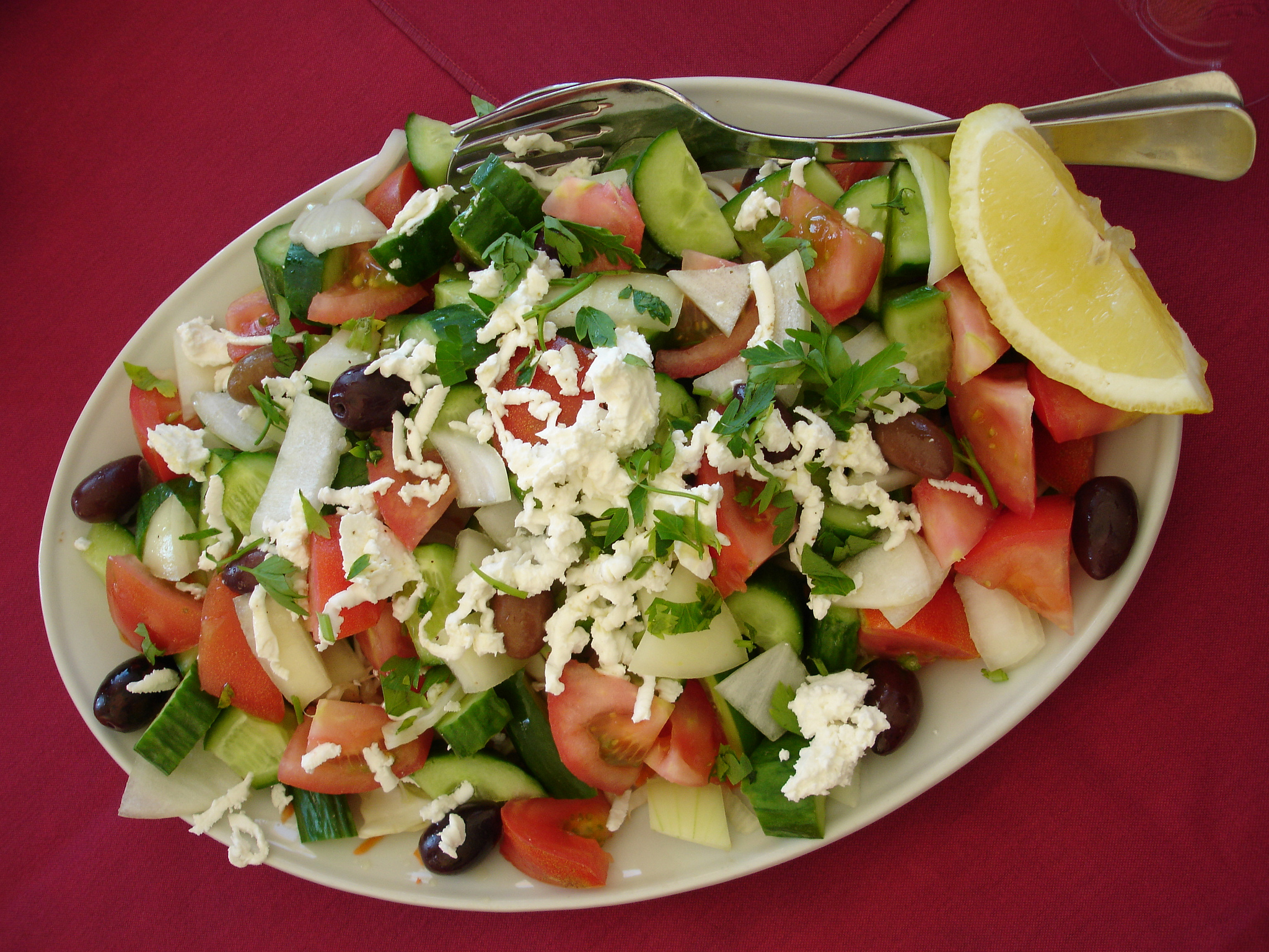 Cypriot Dish