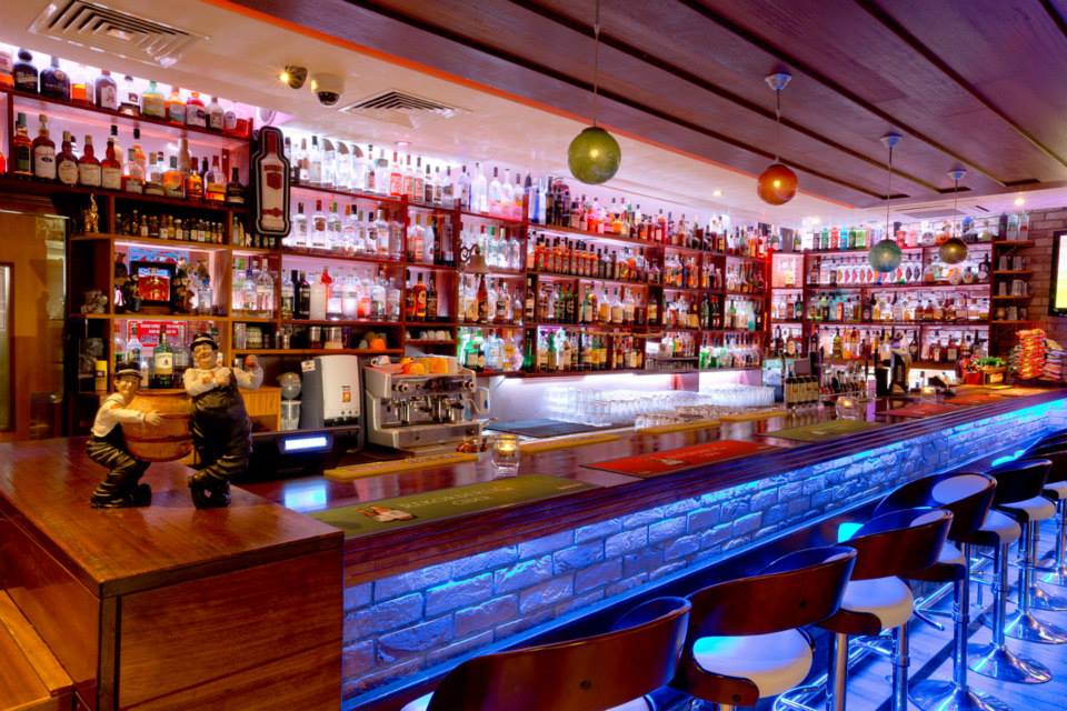 Have a splendid Nightlife Experience in Paphos Paphos Blog