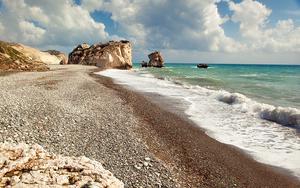 Thumbnail for Visit the Enchanting Petra tou Romiou in Paphos