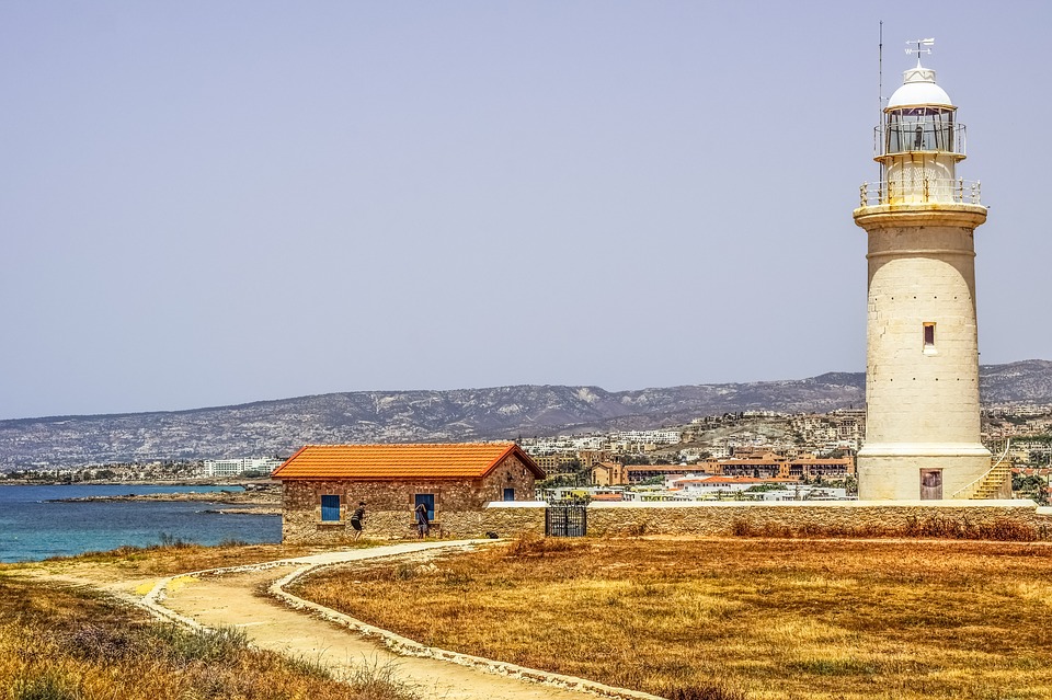 Lighthouse