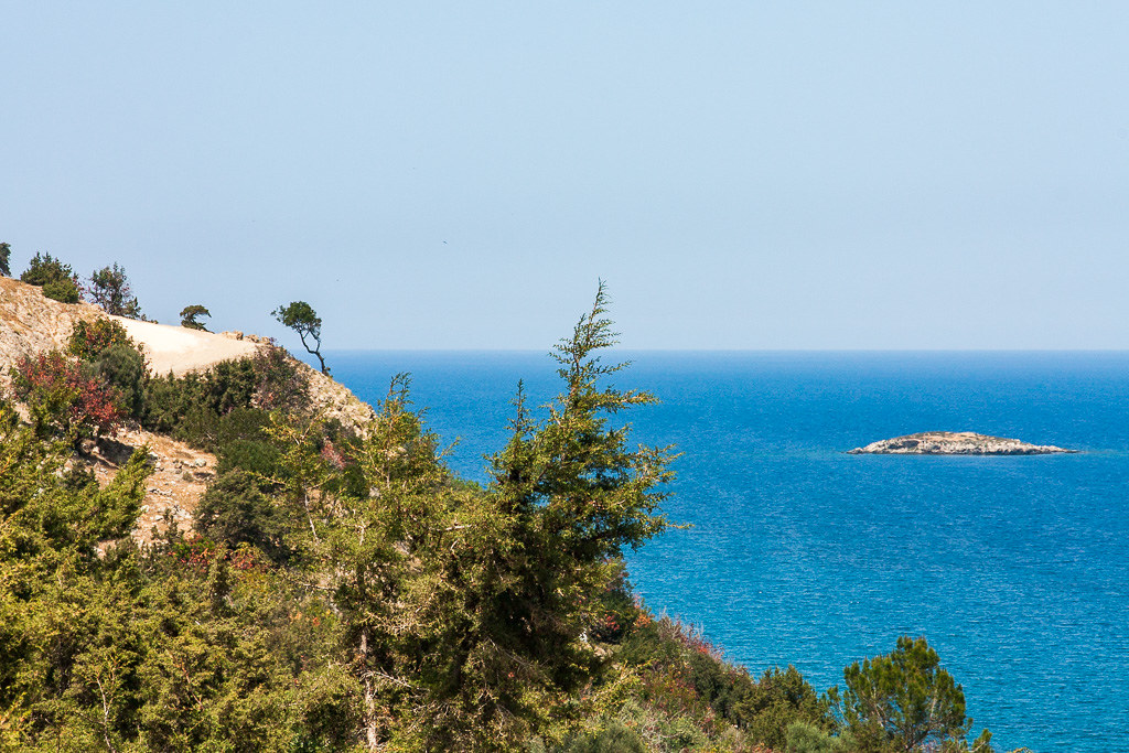 Akamas Peninsula