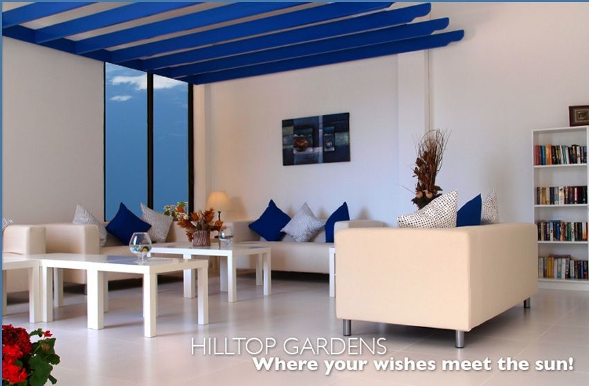 Hilltop Gardens