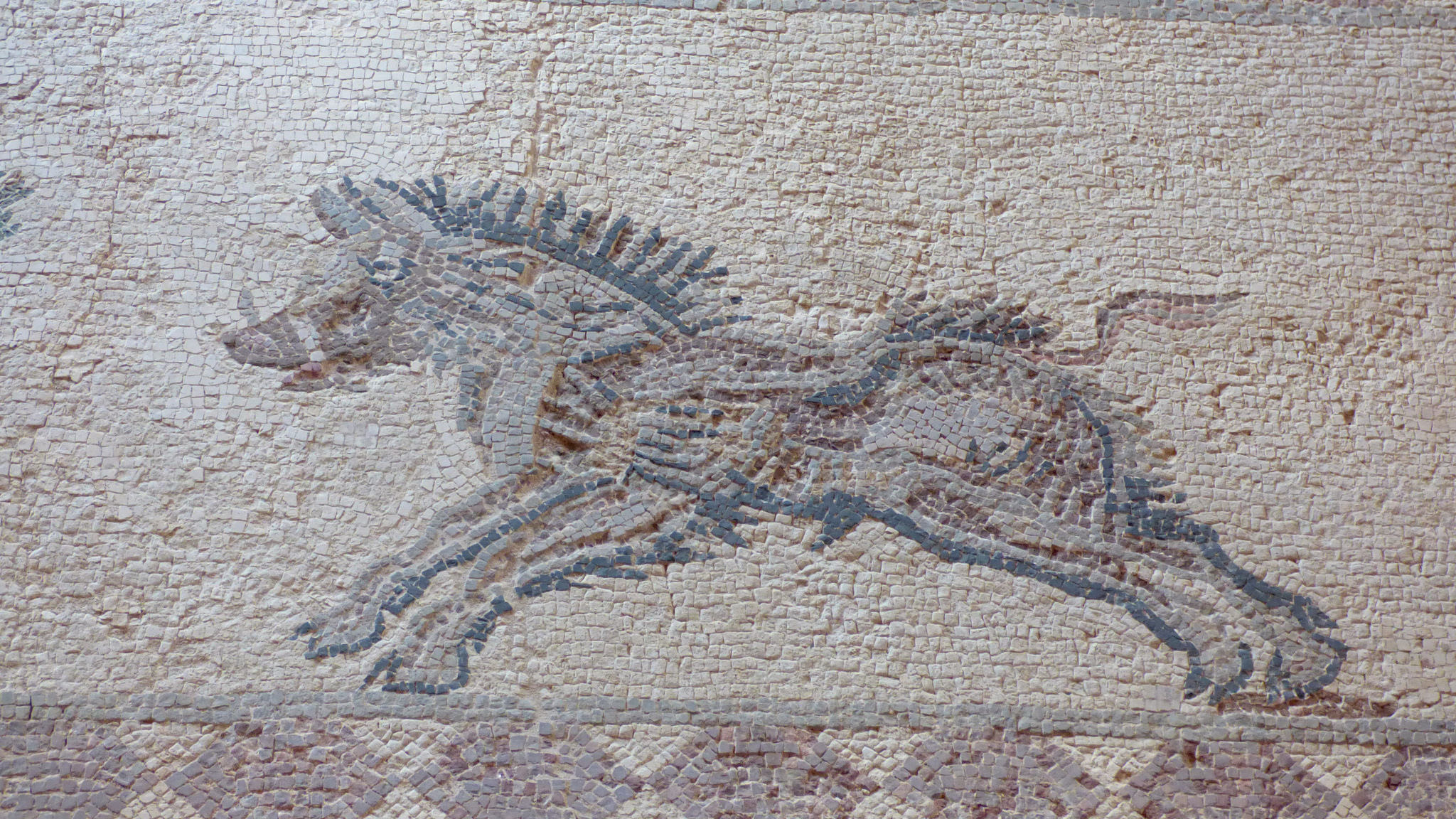 House of Dionysos
