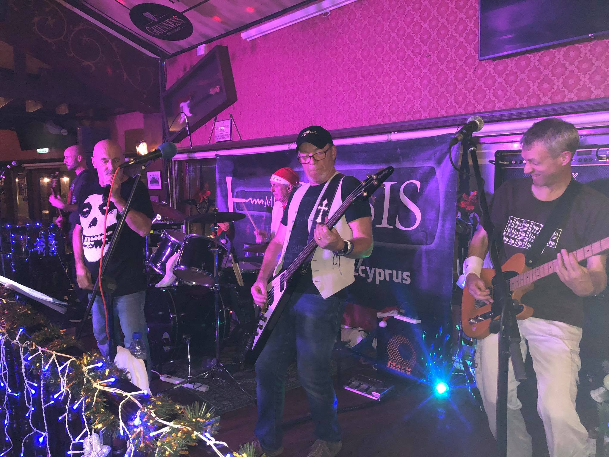 O Neills Irish bar & Grill_2