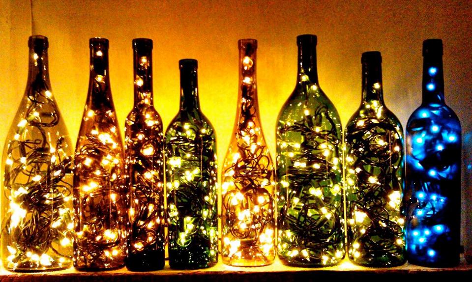 Boulevard Bistro Wine Bar