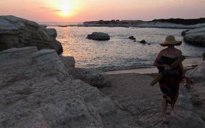 Thumbnail for Reasons to Travel Solo to Paphos