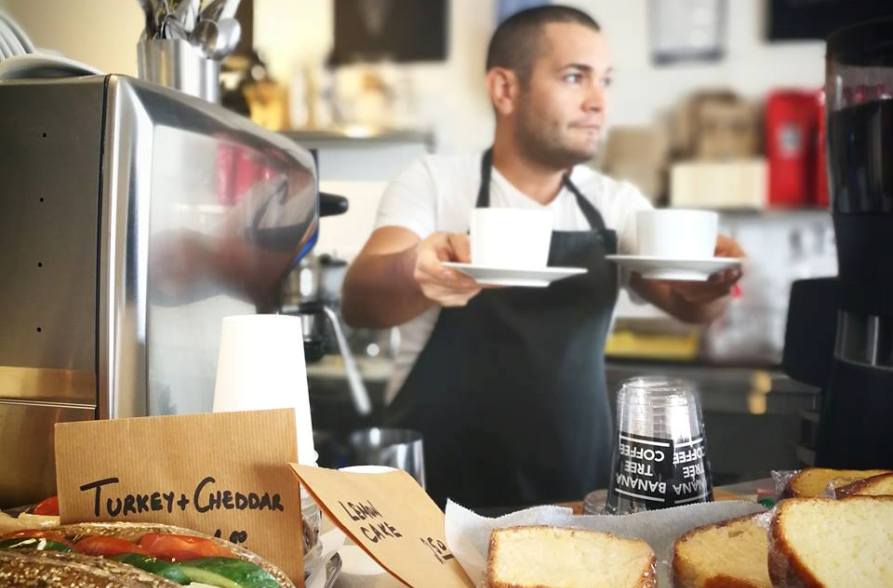 Cafe