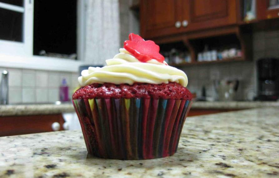 Cup Cake