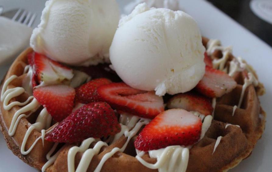 Cake