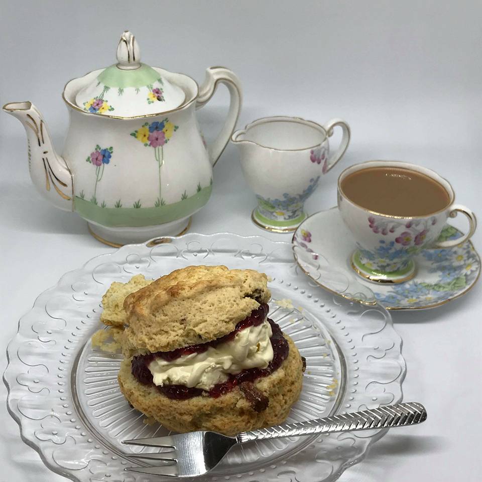 Boo-tea-licious