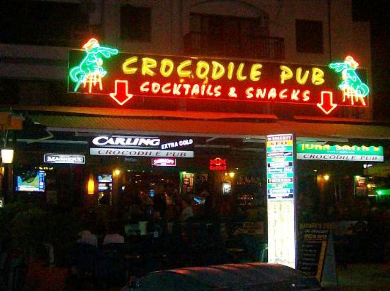 Pub