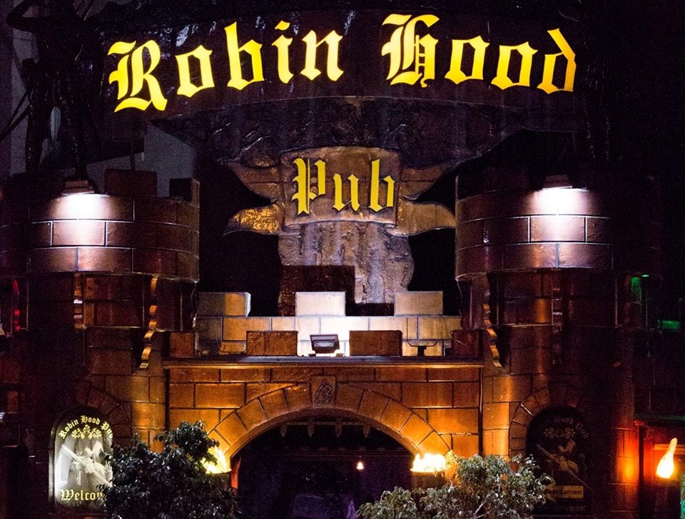 Pub