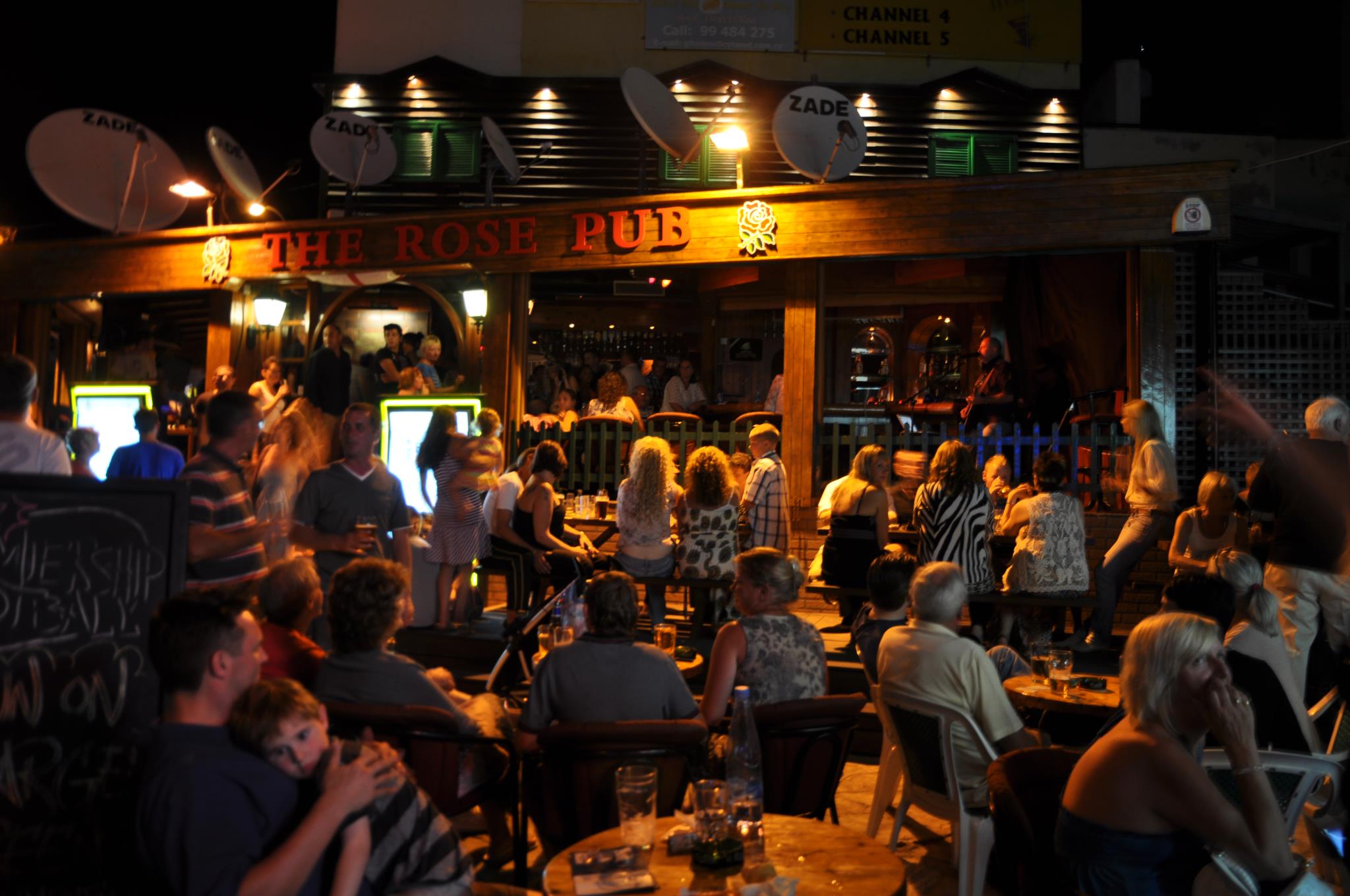 Pub