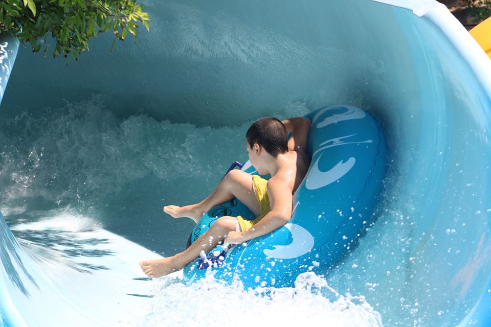 Paphos Aphrodite Waterpark