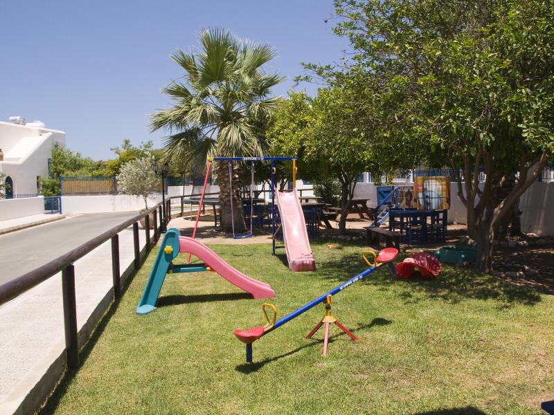 Azzurro Luxury Holiday Villas