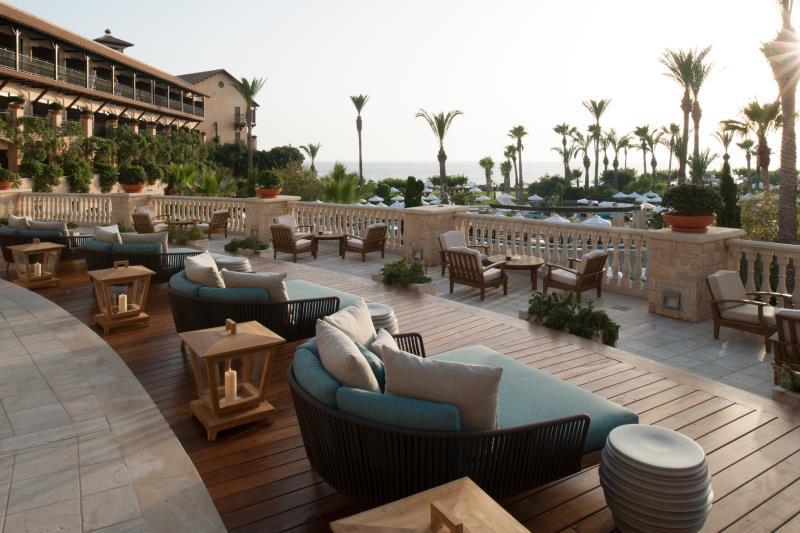 Elysium Resort