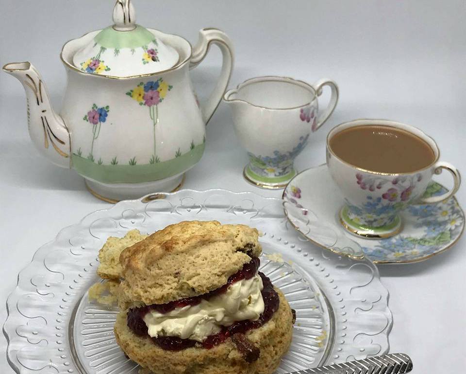 Boo-tea-licious