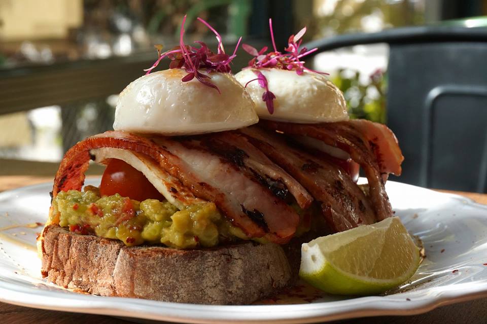 Omikron Brunch