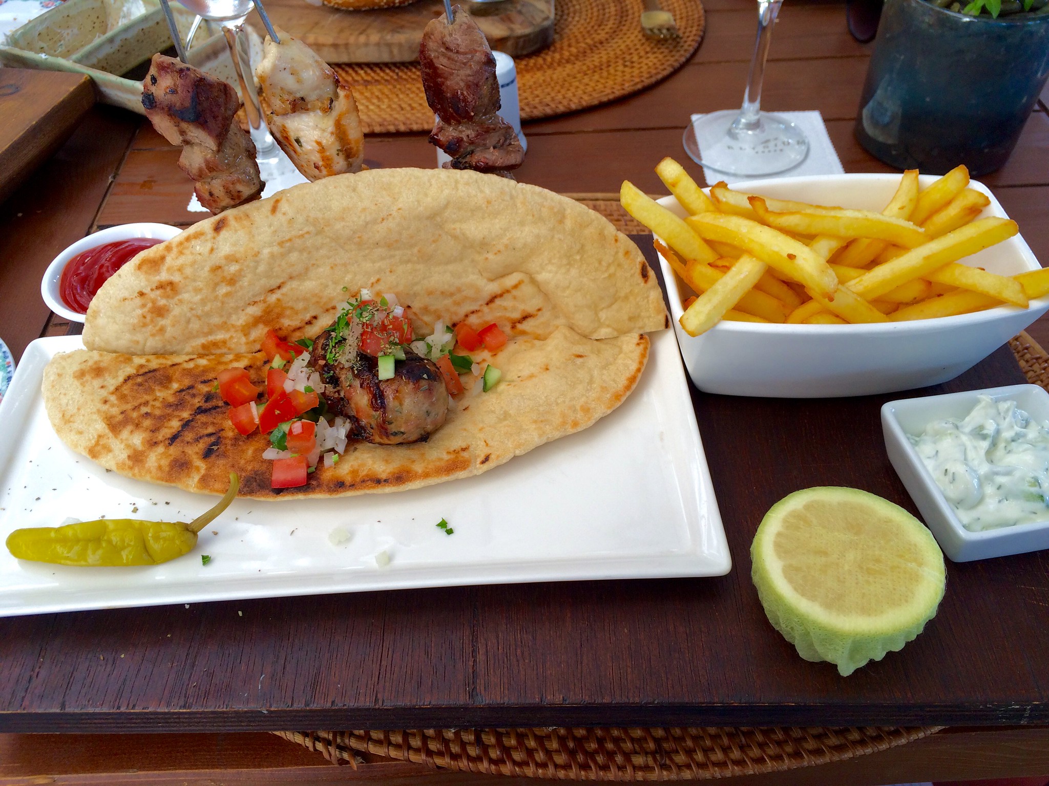 Food