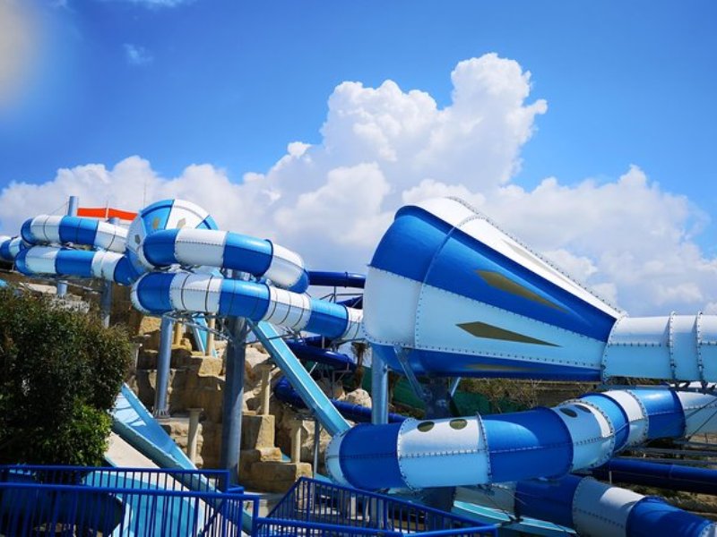 Aphrodite Waterpark