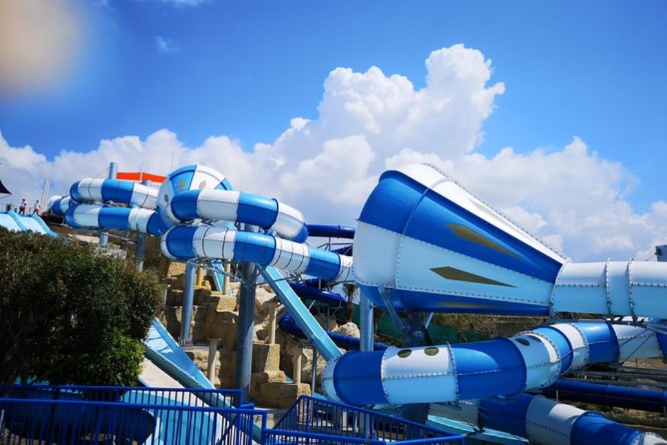 Aphrodite Waterpark