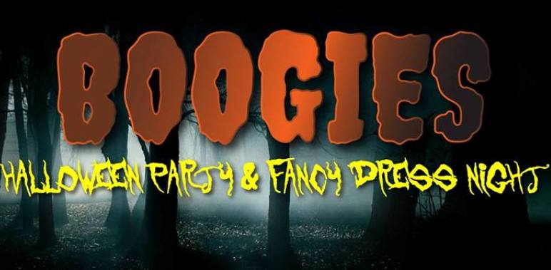 Boogies Karaoke & Disco Club