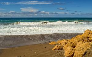 Thumbnail for A Magnificent Beach Day at Coral Bay