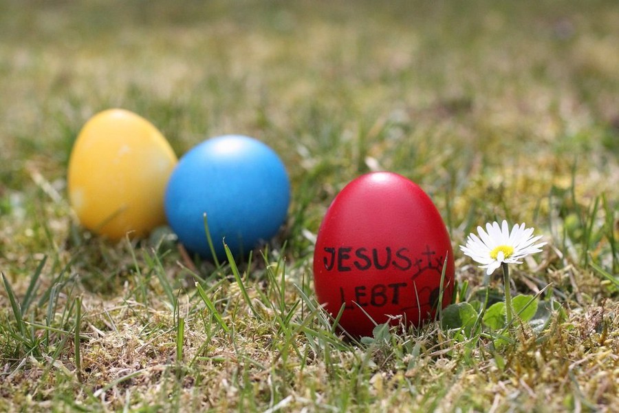Celebrating Easter in Paphos, Cyprus Paphos Blog