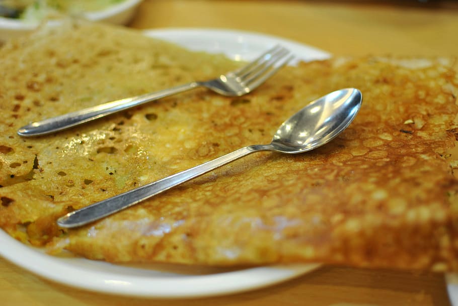 Indian dosa