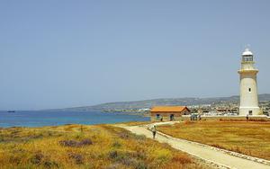 Thumbnail for Scenic Holiday Getaways near Paphos