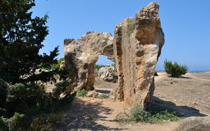 Thumbnail for 6 Fascinating Historical Landmarks of Paphos