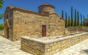 Thumbnail for Choirokoitia Wanderlust: Exploring Paphos’ Neolithic Neighbour