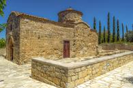 Thumbnail for Choirokoitia Wanderlust: Exploring Paphos’ Neolithic Neighbour