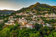 Thumbnail for Exploring Paphos's Enchanting Countryside