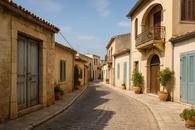 Thumbnail for Meet the Locals: A Practical Guide to Paphos' Free Thursday Old Town Walking Tour