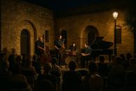 Thumbnail for Technopolis 20 Jazz Festival at Ibrahim's Khan: What to Know and Where to Eat Nearby